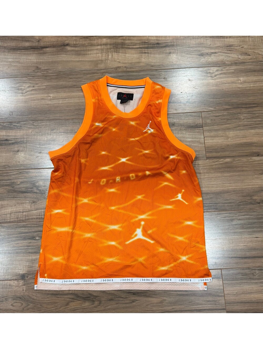 Jordan Essentials Men's Jersey